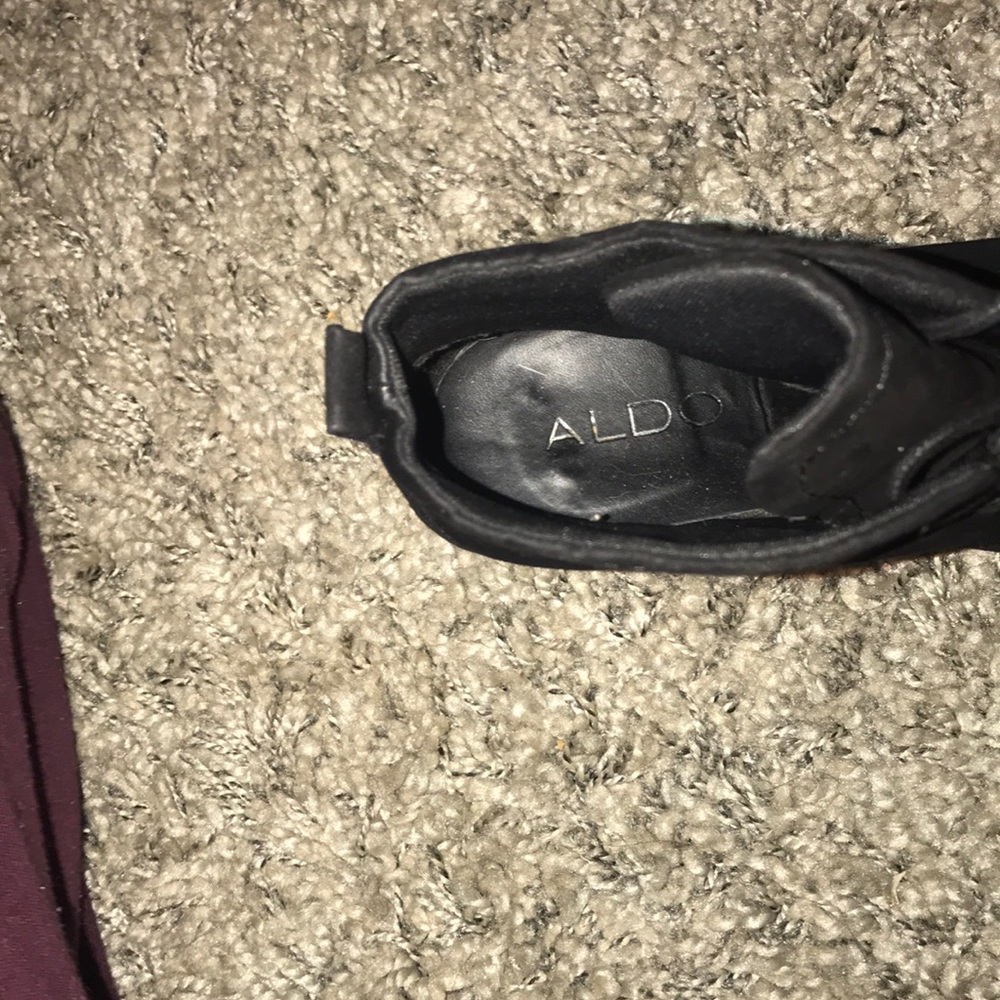 Aldo Booties - Picture 4 of 4